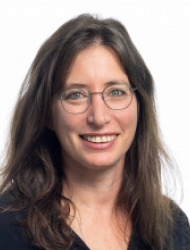 Yael Bitterman