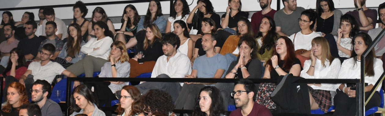 2019-2020 School Year Opening Party