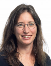 Yael Bitterman
